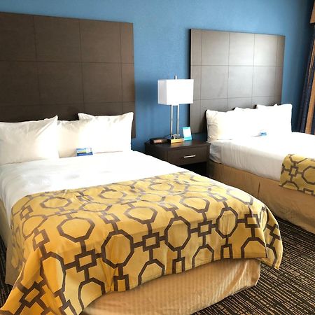 Baymont By Wyndham Washington Hotel Eksteriør billede