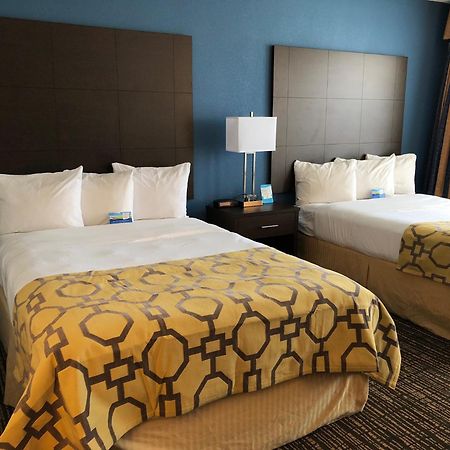 Baymont By Wyndham Washington Hotel Eksteriør billede