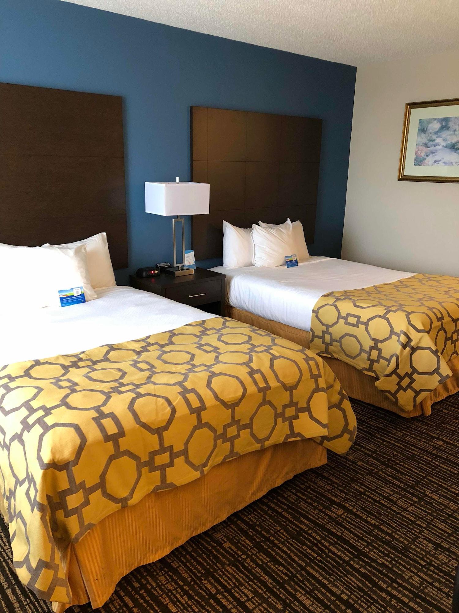 Baymont By Wyndham Washington Hotel Eksteriør billede